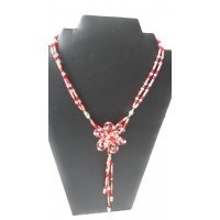Collier COL5 Murano glassierraad van Tommasi