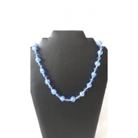 Collier COL10 Murano glassierraad van Tommasi