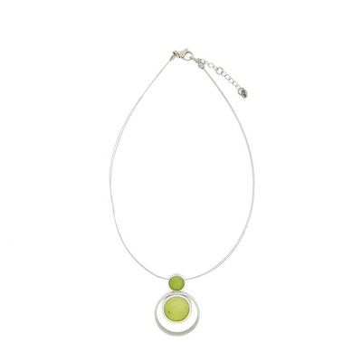 Collier Culture 2 LM Collier Culture 2 LM