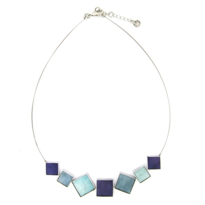 Collier Culture 1 BL Collier Culture 1 BL