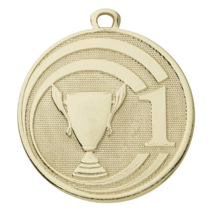 Medaille serie E3002 - E3015 14 sporten 