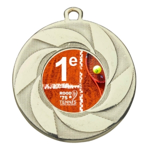 Medaille serie E4017