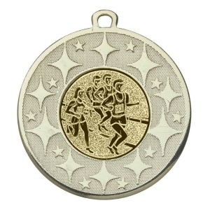 Medaille serie E4018