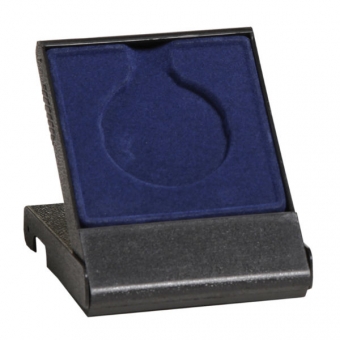 Medaille cassette E601.1 50mm