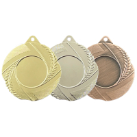 Medaille serie 744