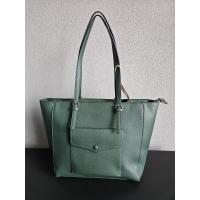 Tas mandoline groen