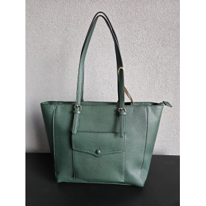 Tas mandoline groen