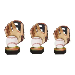 Beeld WPT honkbal