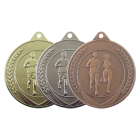 Medaille serie 732