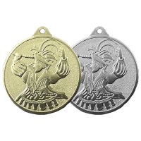 Medaille serie 732