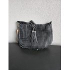 Tas mandoline zwart