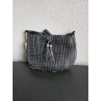 Tas mandoline zwart
