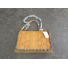 Tas ZaZa geel