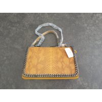Tas ZaZa geel