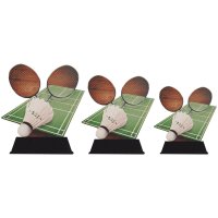 Beeld WPT badminton