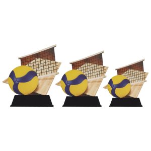 Beeld WPT volleybal