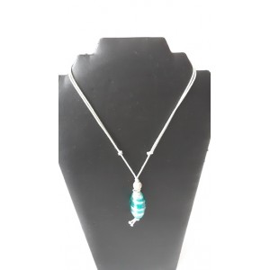 Collier COL7A Murano glassierraad van Tommasi