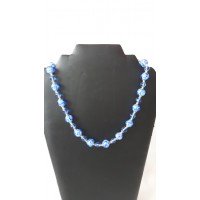 Collier COL10 Murano glassierraad van Tommasi
