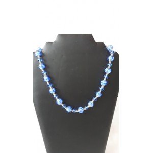 Collier COL10 Murano glassierraad van Tommasi