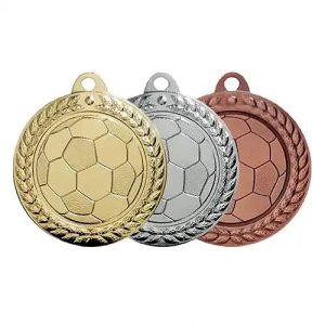 Medaille serie 61 Medaille serie 61