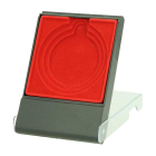 Medaille cassette MD1