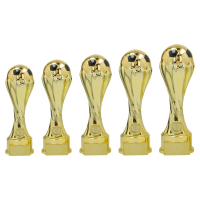Beeld WPT voetbal goud