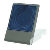 Medaille cassette MD1