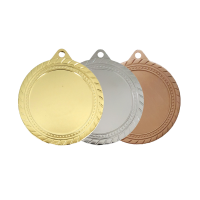 Medaille serie 10