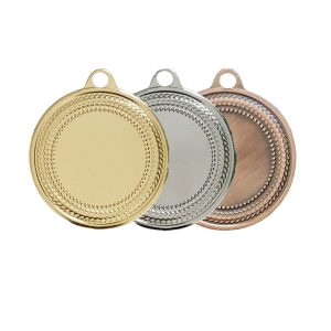 Medaille serie 40 Medaille serie 40