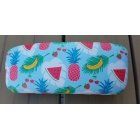 (Zonne)bril etui tropical